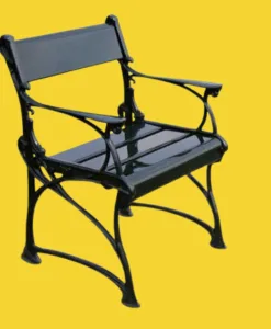 Gardeluxe Gartenstuhl DEMETER