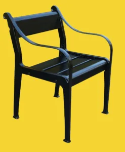 Gardeluxe Gartenstuhl IKAROS