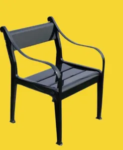 Gardeluxe Gartenstuhl ADONIS