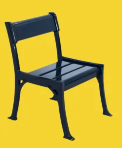 Gardeluxe Gartenstuhl LUNA